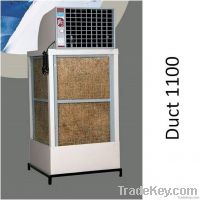 Duct Cooler for 1100 Sft - Duct 1100