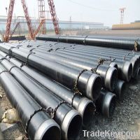 Steel pipe