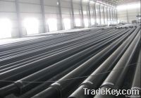 Structure pipe