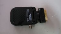 best Ali3329 mini scart mini stick dvb-s mini free to air FTA digital satellite receiver