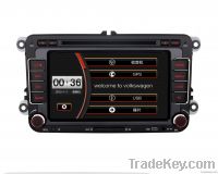 Low price high performance for car dvd player  MAGOTAN for VW SERIES