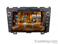 Provide large number of car dvd player  CRV 2011 for HONDA SERIES