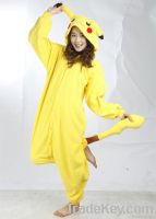 lovely yellow pikachu christmas gift popular funny for girls
