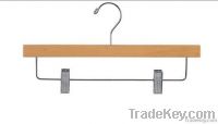 Wooden Trousers Hanger