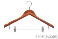 bamboo hanger