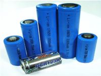 li-ion 26650 battery