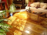 Solid Wood Flooring&Bamboo FLooring