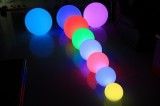 LED Fashionable Luminous Ball for Bar Furnitre/Party Furniture/Decoration/Rechargeable Furniture