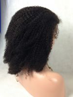 human hair wigs