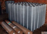 welded wire mesh from china ;Construction of welded mesh