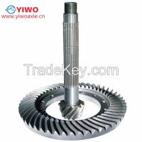 Drive axle ring pinion gear kit factory