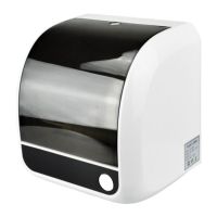 Wall Mounted Automatic Toilet Paper Towel Dispenser