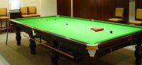 Snooker and Billard Tables