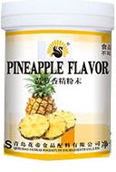 Pineapple Flavor Powder/Hodias Energy Flavor/Double Crown/OMEGA/NAPA/NNEL Victory/IBSHAR