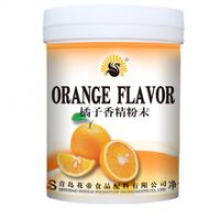 Orange Flavor Powder/Hodias Energy Flavor/Double Crown/OMEGA/NAPA/NNEL Victory/IBSHAR