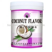 Coconut Flavor Powder/Hodias Energy Flavor/Double Crown/OMEGA/NAPA/NNEL Victory/IBSHAR
