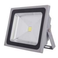 50W Led Flood light with energ -saving