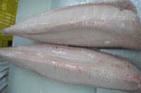 Frozen Albacore Tuna Loin, Skinless
