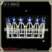 hot sell pageant crown