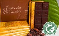 Fine Ecuadorian Chocolate 55% 