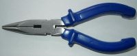Long Nose Plier American Type Polished