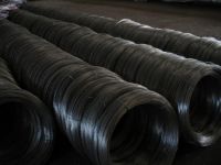 Sell Annealed black wire