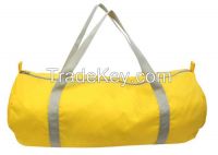 Lightweight Polyester Material Waterproof Gym Duffel Bag For Men