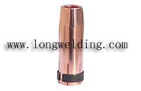 Mig welding accessories-Binzel-Type-Nozzle-MB501D-Mig welding parts