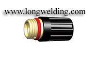 Tig welding accessories- Back-Cap-Short-WP12-56Y45-Tig welding parts