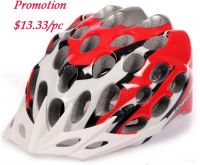 Mountain Bicycle/Road Bike Safety Adult Helmet