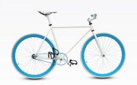 700C Single Speed Fixed Gear Bicycle/Bike