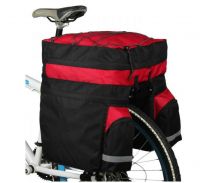60L Bicycle Rear Pannier Bag  