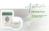 CLEANSING CREAM 2 oz. with Rosehip Oil and Calendula Extract