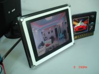15 inch digital  photo  frame