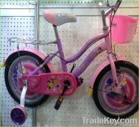 Children bike