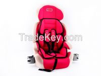 2015 new arrival popular child safety car seats
