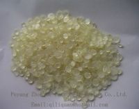 Hydrocarbon resins