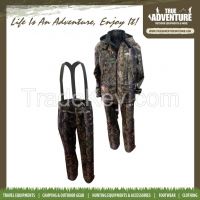 True Adventure Hunting Military Army Camouflage Uniform Hunting Suits Army Uniform