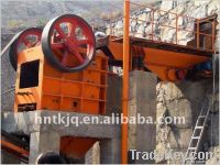 China Widely Used Pe Series And Pex Series Jaw Crusher