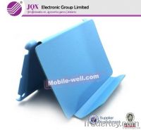 pu+pc cover for ipad mini with high quality