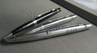 Premium Hotel Pens in various designs