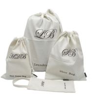 Premium Quality Hotel Laundry Bags by Silkroad