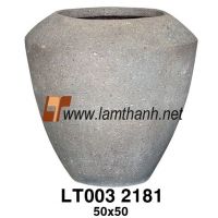Vietnam Stone Ceramic Jar