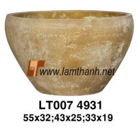 Fice Vietnam Ceramic Pot