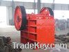 Top quality Jaw crusher applied to Mining and Building construction