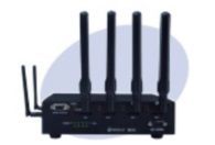 MULTI-WAN MOBILE ROUTER