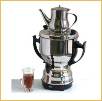 Teasam samovar #300