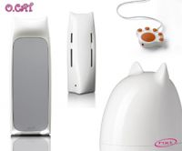 O.CAT 2.1CH Multimedia Speaker