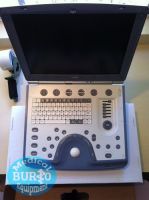 GE Vivid i Portable Ultrasound Machine with 2 Transducers