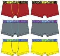 Underwear Manufacturer Offer OEM Men's Sexy Underwear In High Quality